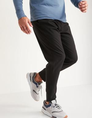 Tapered Go Workout Pants black