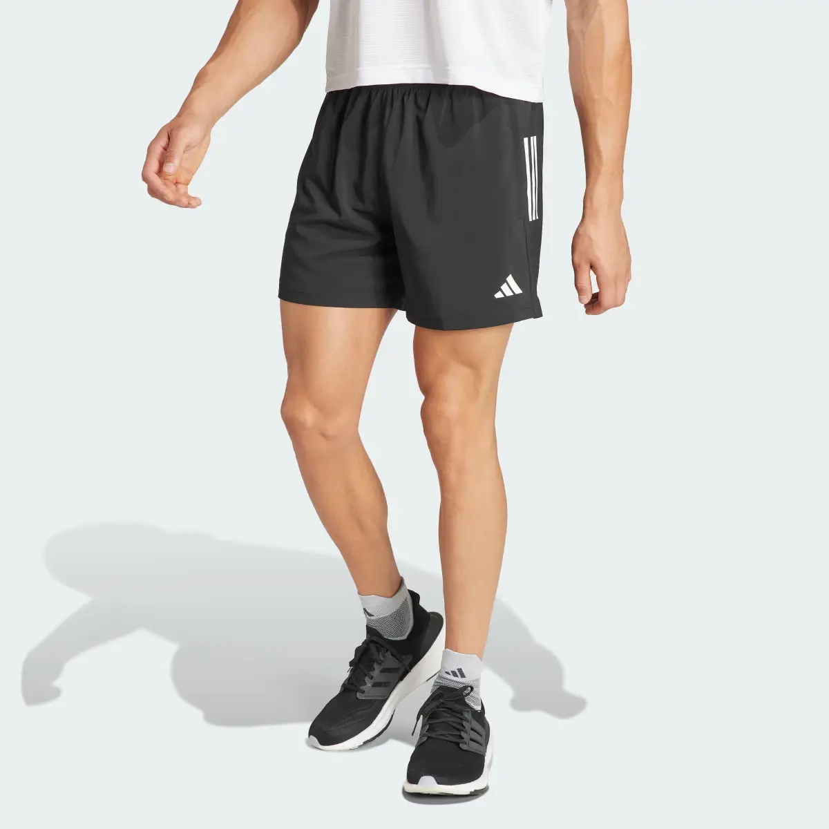 Adidas Shorts Own The Run. 1