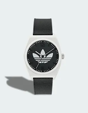 Adidas Project Two Watch. 2 Adidas Project Two Watch. 2