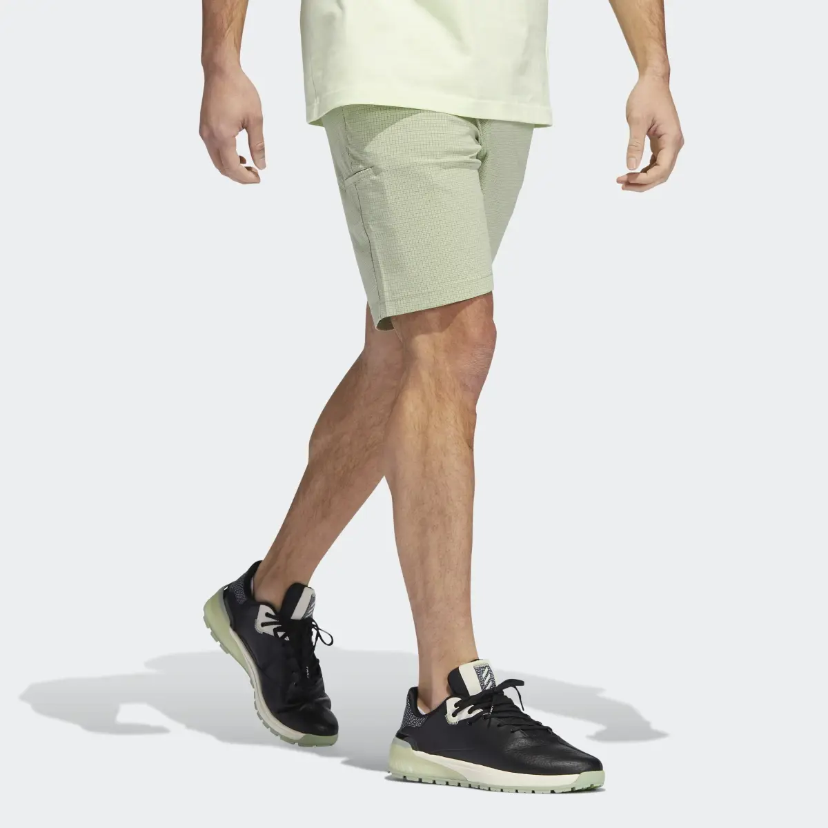 Adidas Adicross Futura Shorts. 3