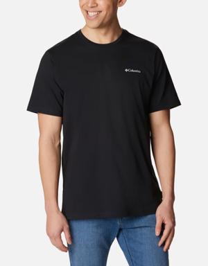 Men's Explorers Canyon™ Back Graphic T-Shirt