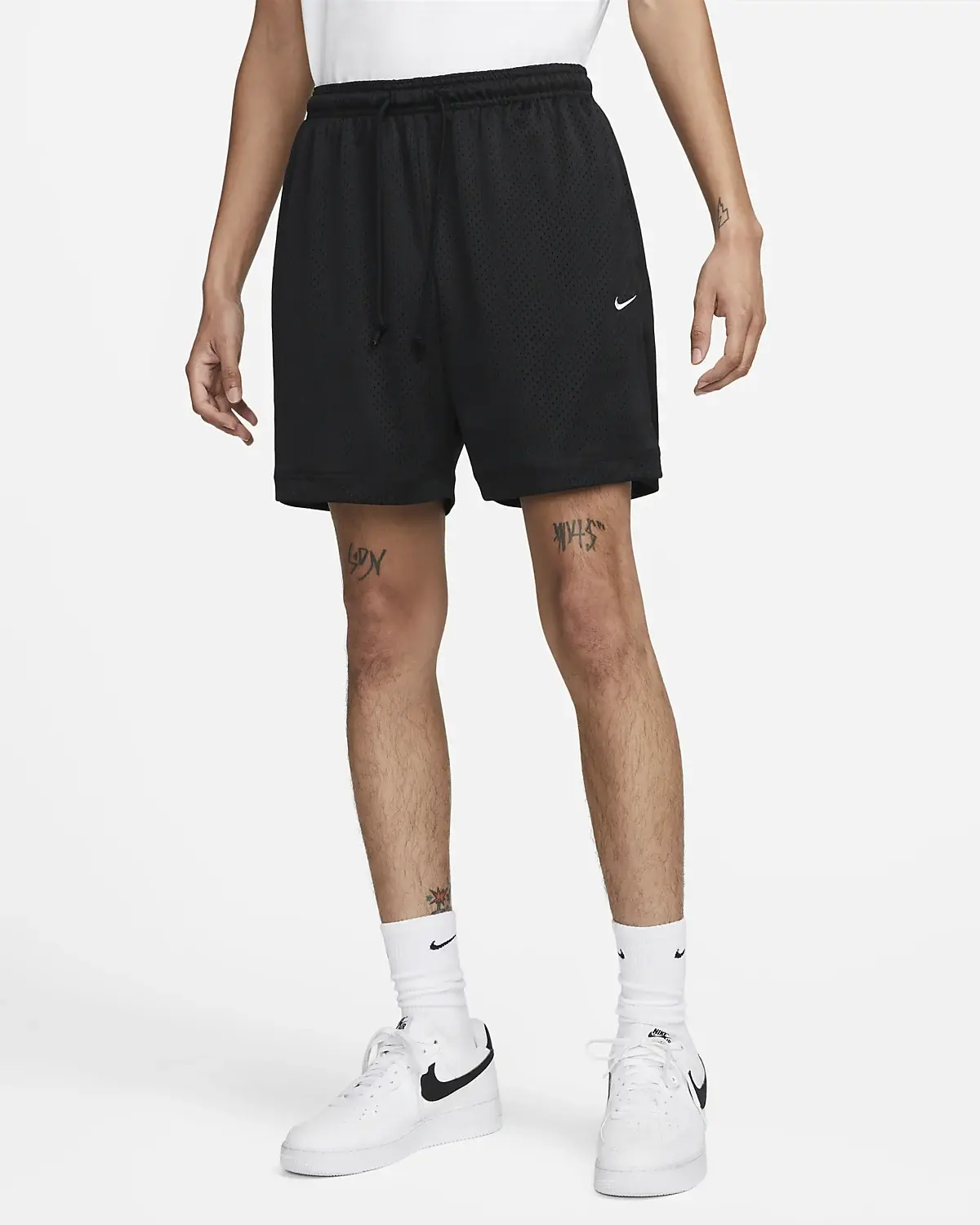 Nike Sportswear Authentics. 1