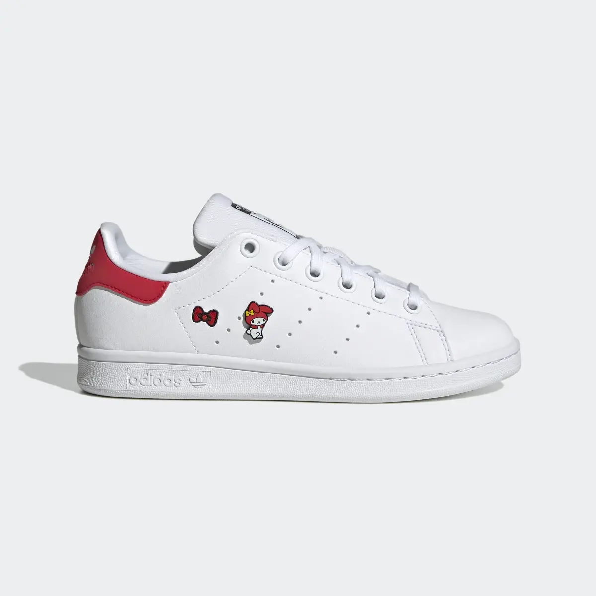 Adidas Tenis Stan Smith. 2