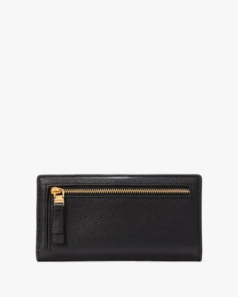 Kate Spade Veronica Slim Bifold Wallet. 3