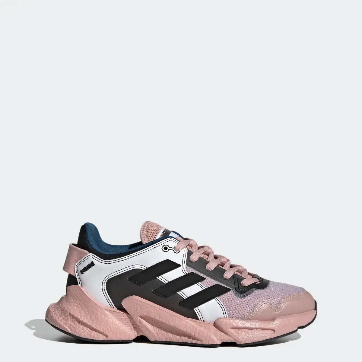 Adidas Sapatilhas X9000 Karlie Kloss. 1