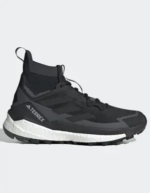 Adidas Chaussure de randonnée Terrex Free Hiker 2.0. 2