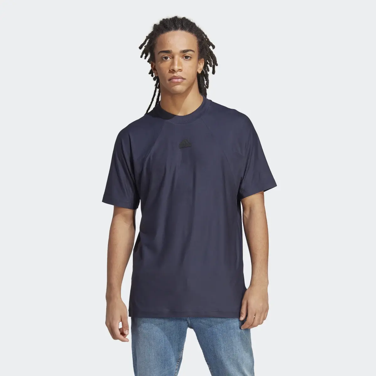 Adidas City Escape Tee. 2