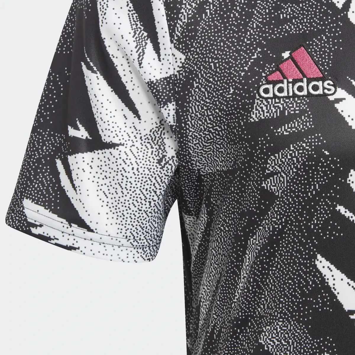 Adidas Jersey Prepartido Juventus. 3