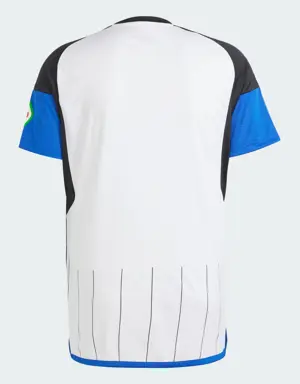 Hamburger SV 23/24 Home Jersey Kids