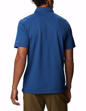 Havercamp Pique Erkek Kısa Kollu Polo T-Shirt