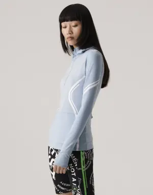 Adidas by Stella McCartney TruePace Long Sleeve Top