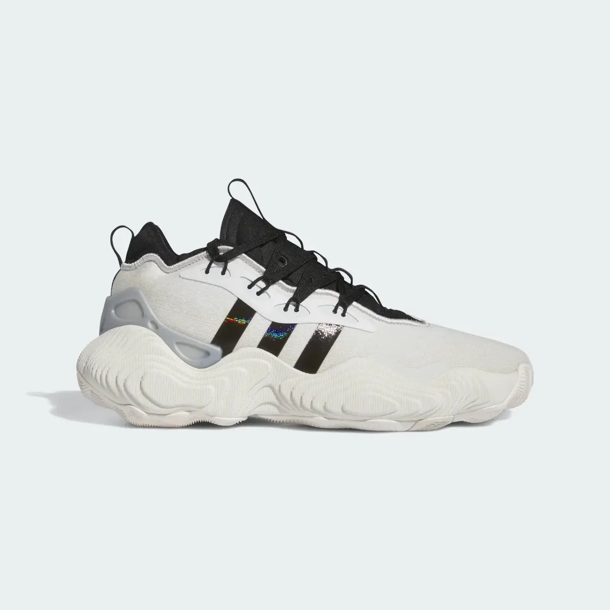 Adidas Chaussure Trae Young 3. 2