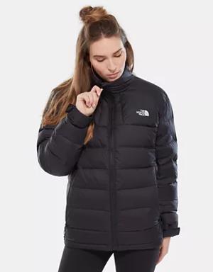 VESTE MASSIF POUR FEMME