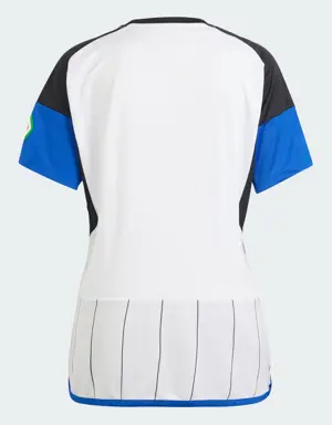 Hamburger SV 23/24 Home Jersey