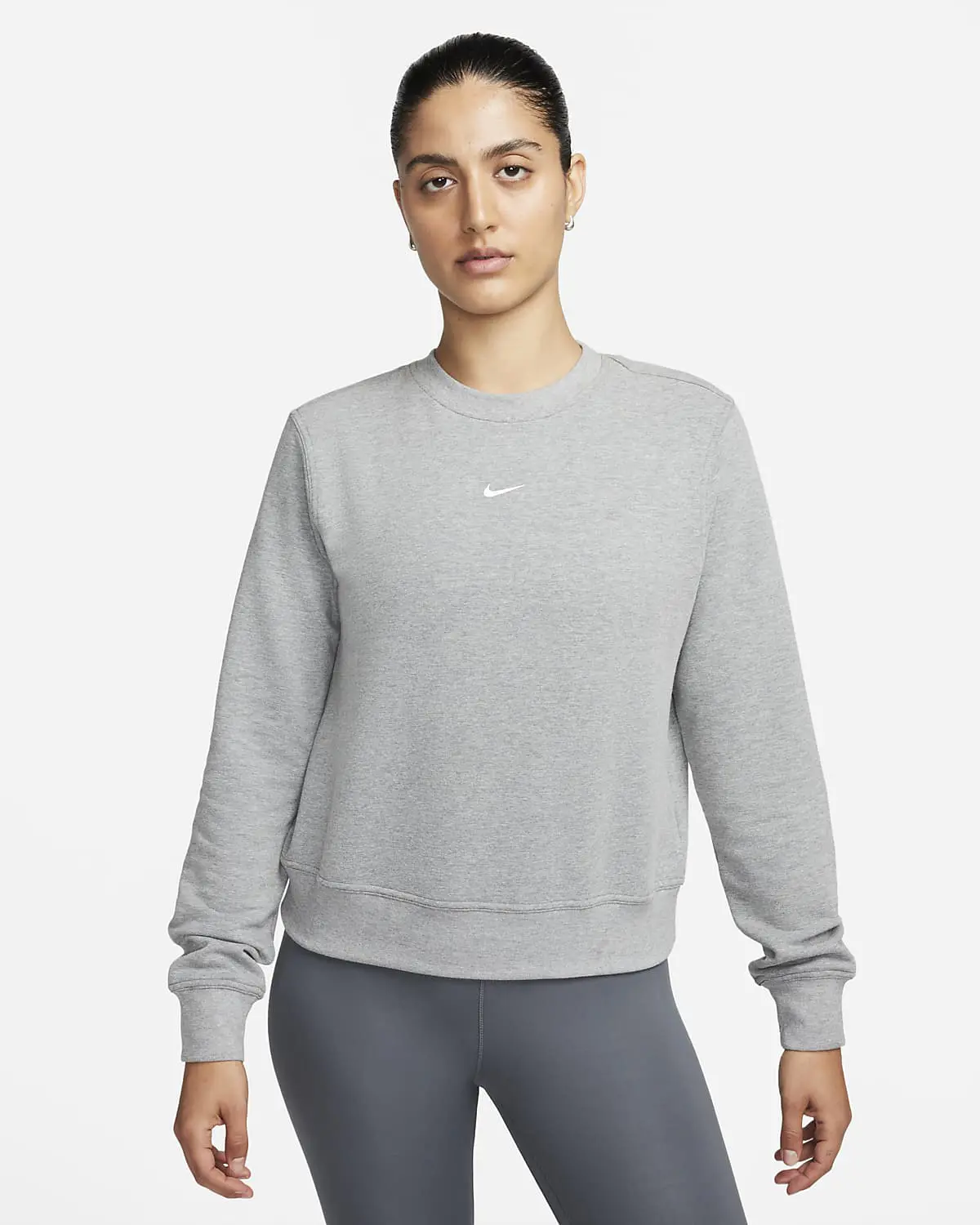 Nike Dri-FIT One. 1