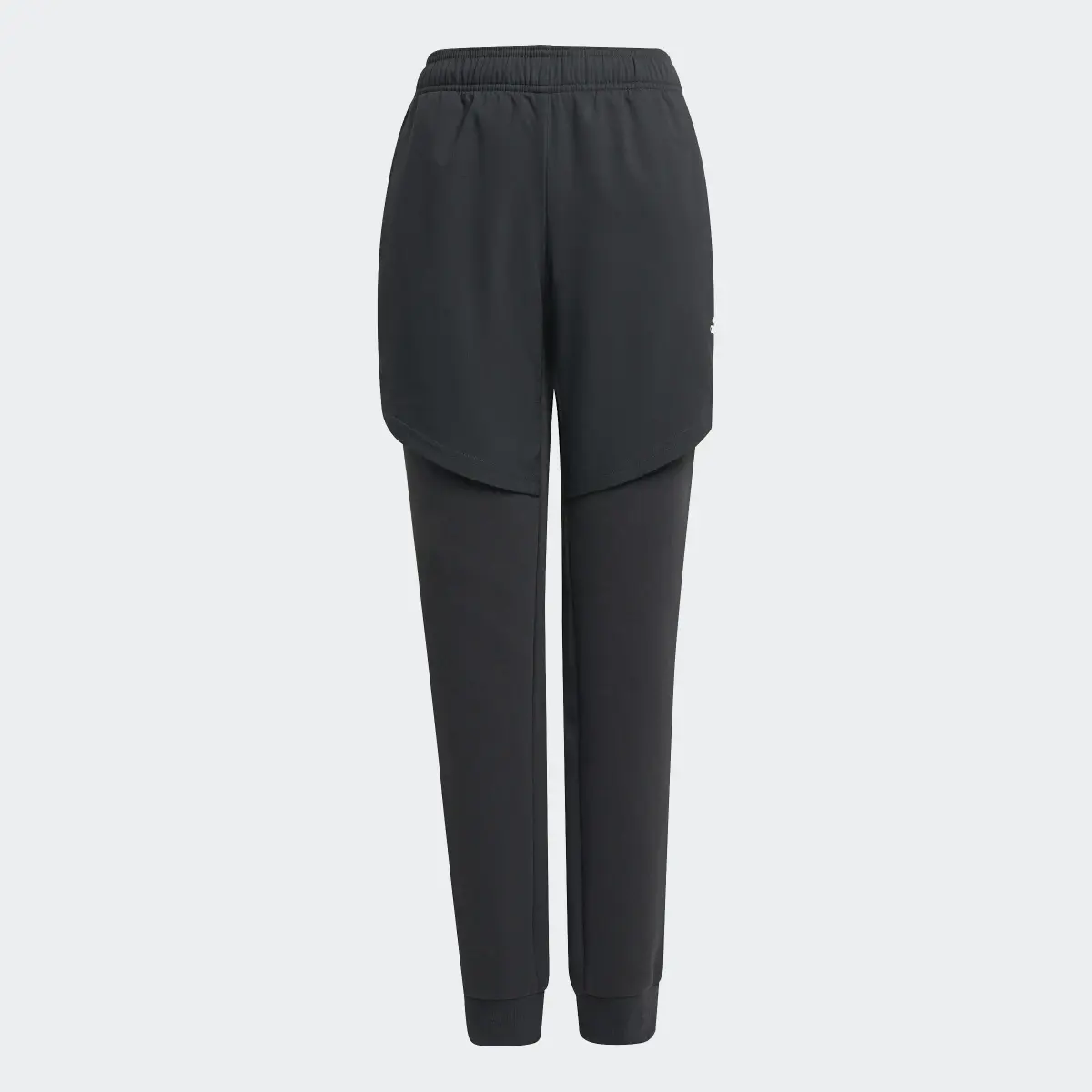 Adidas Pantalón XFG Zip Pocket Slim-Leg. 1