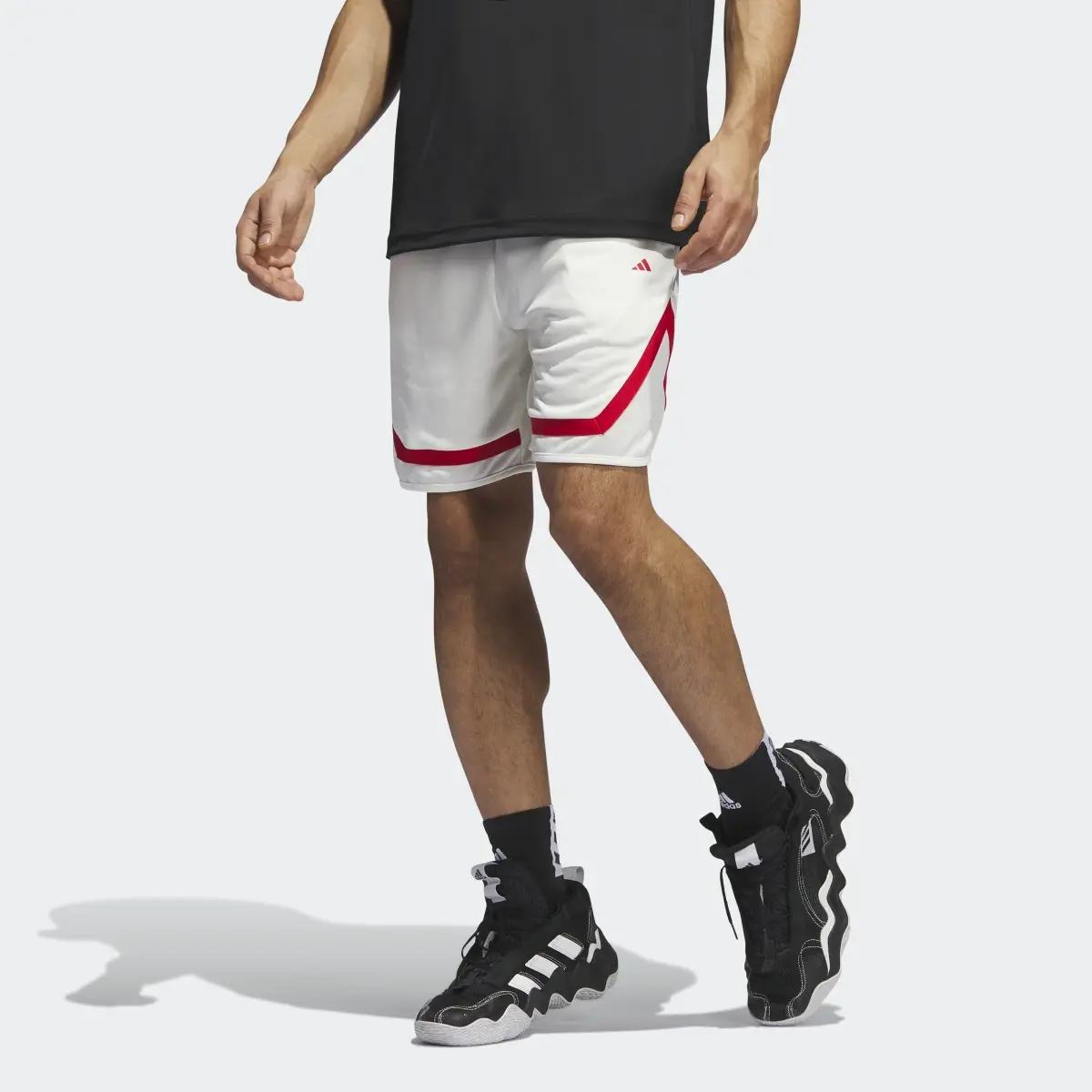 Adidas Shorts adidas Pro Block. 1