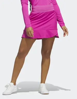 Adidas Frill Golf Skort