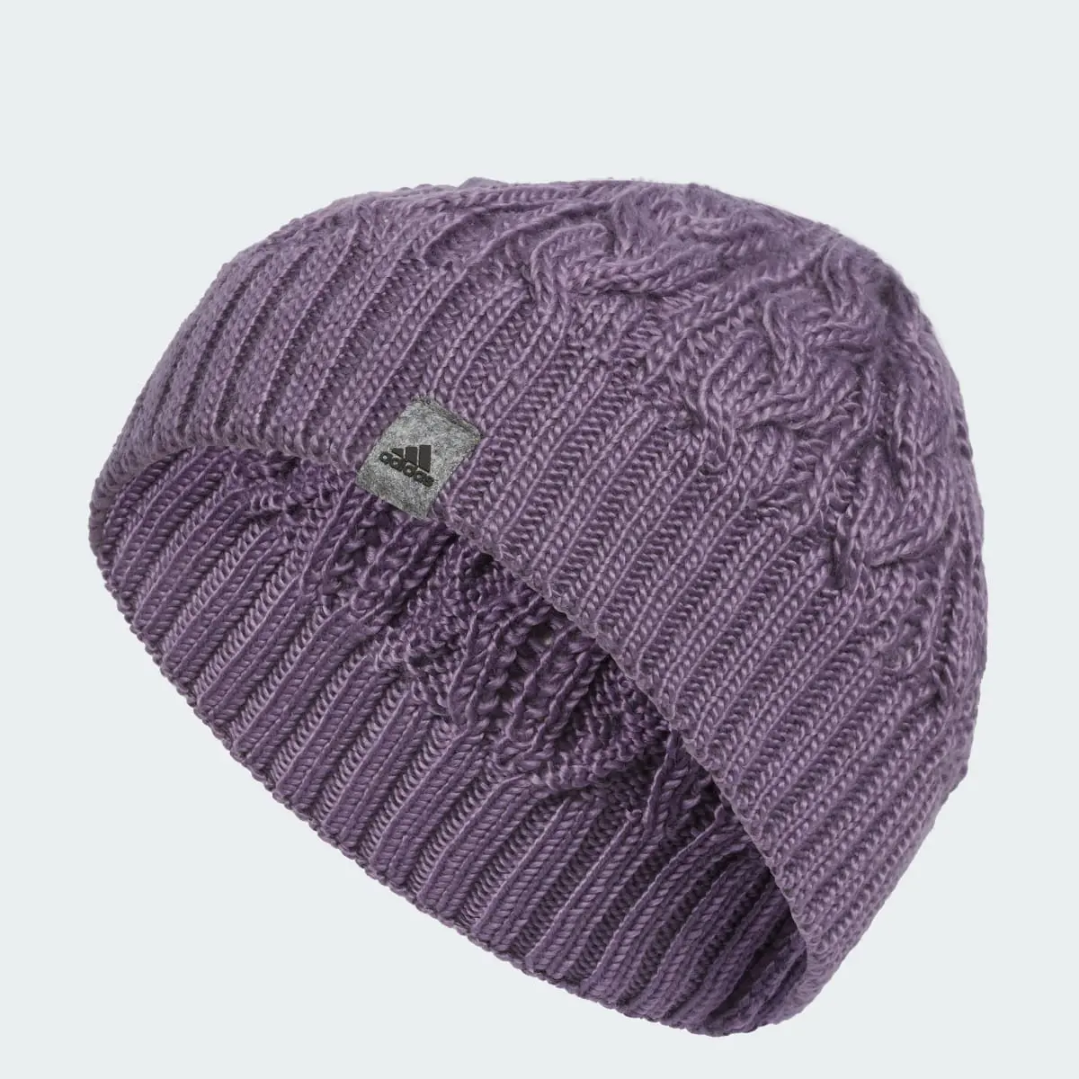 Adidas Whittier Beanie. 1