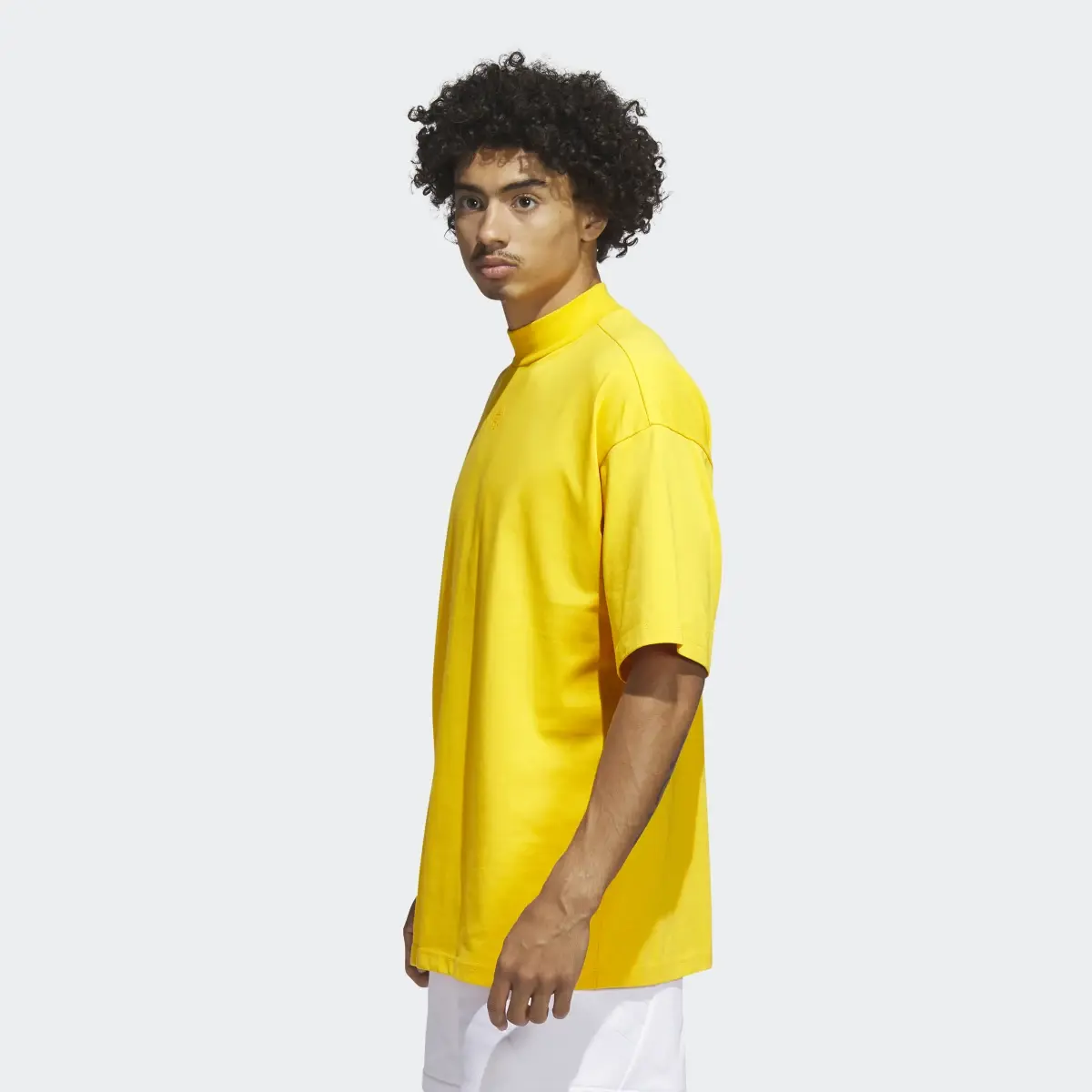 Adidas Harden Travel Tee. 3 Adidas Harden Travel Tee. 3