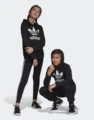 Adidas Trefoil Hoodie. 3 Adidas Trefoil Hoodie. 3