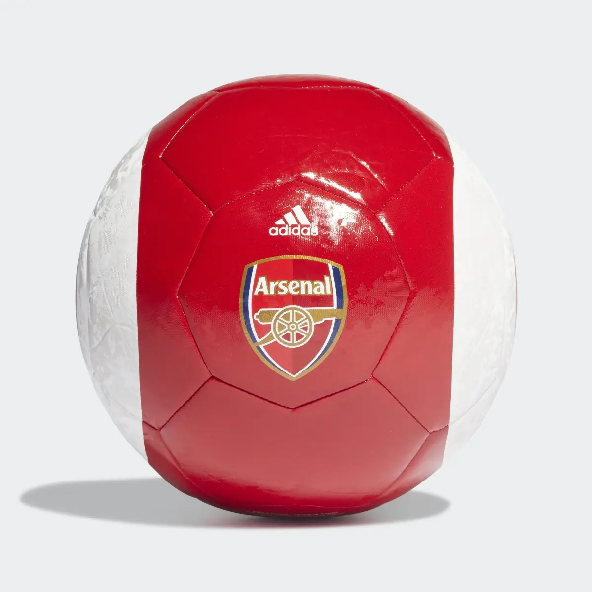 Adidas Arsenal Home Club Ball. 2