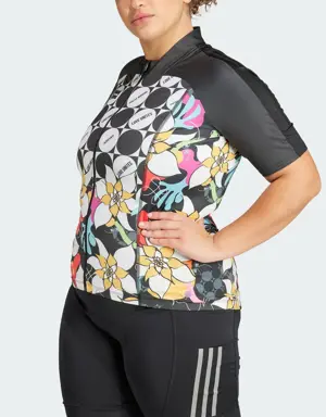 Rich Mnisi x The Cycling Jersey (Plus Size)