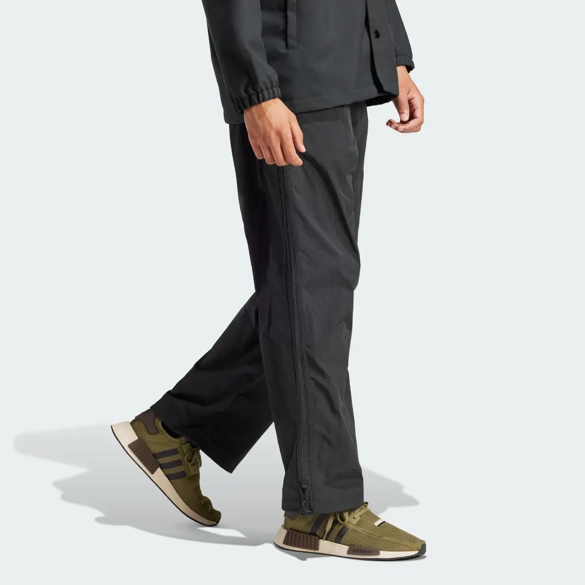 Adidas Adi Cargo Pants. 3