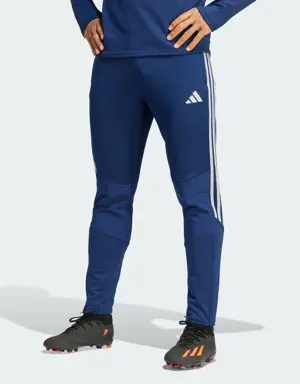 Tiro 23 Club Winterized Tracksuit Bottoms