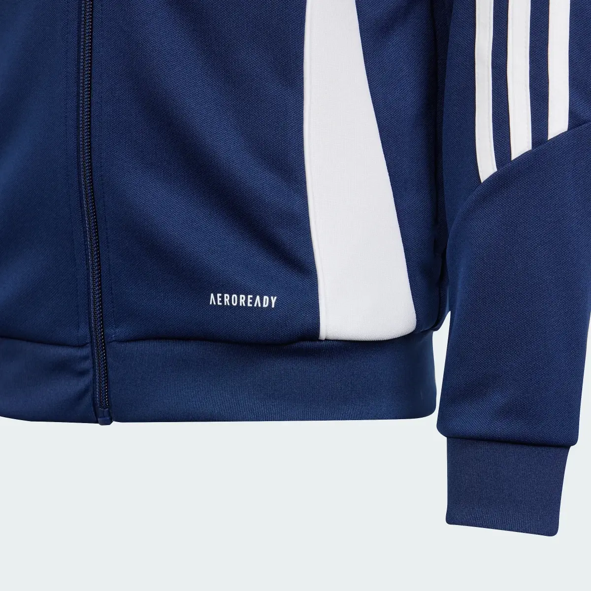 Adidas Tiro 24 Training Jacket Kids. 3