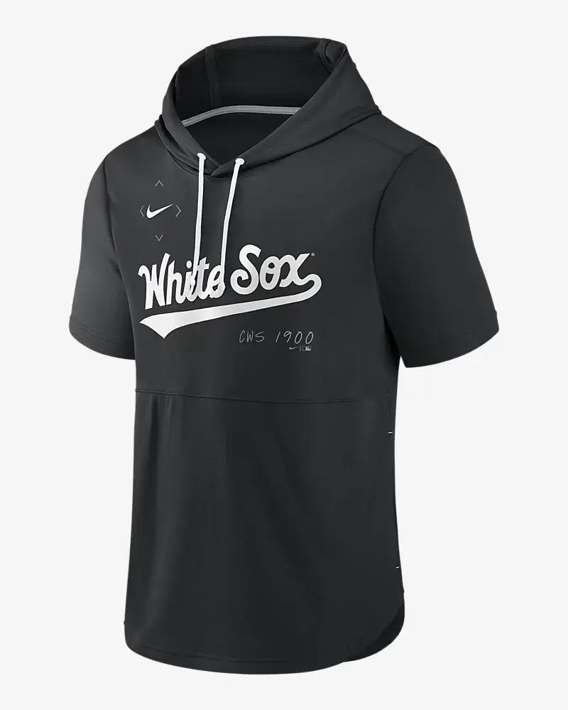 Nike Springer (MLB Chicago White Sox). 1