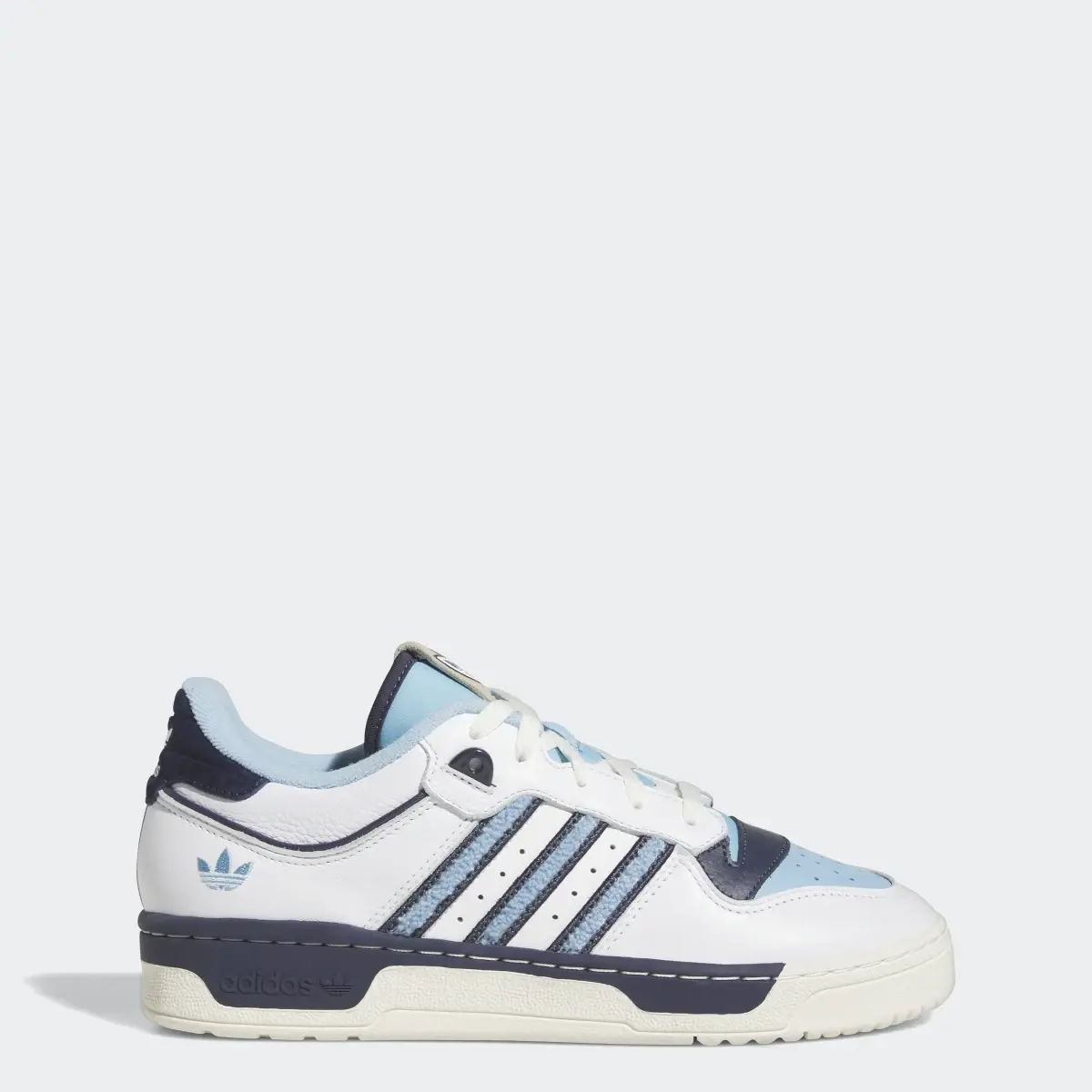 Adidas Rivalry Low 86 Shoes. 1