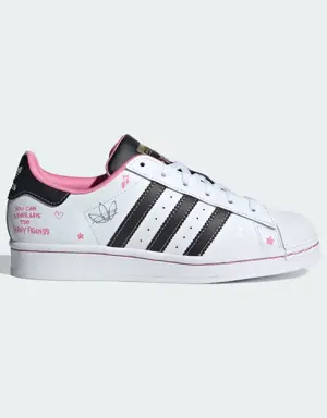 Originals x Hello Kitty and Friends Superstar Shoes Kids