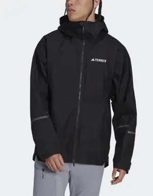 Terrex XPLORIC GORE-TEX Rain Jacket