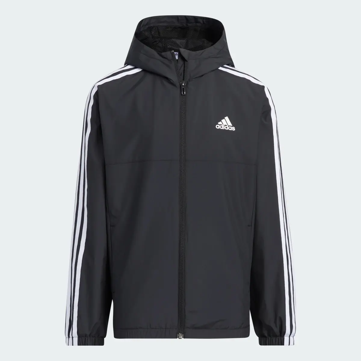 Adidas Kurtka Woven Kids. 1