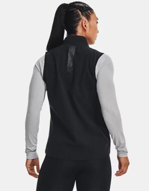 Women's ColdGear® Infrared Up The Pace Vest