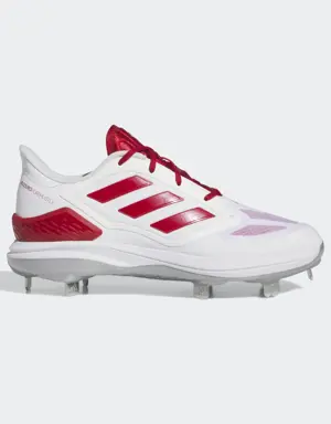 Adizero PureHustle 3 Elite Cleats