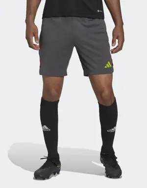 Shorts de Arquero Tiro 23 Pro