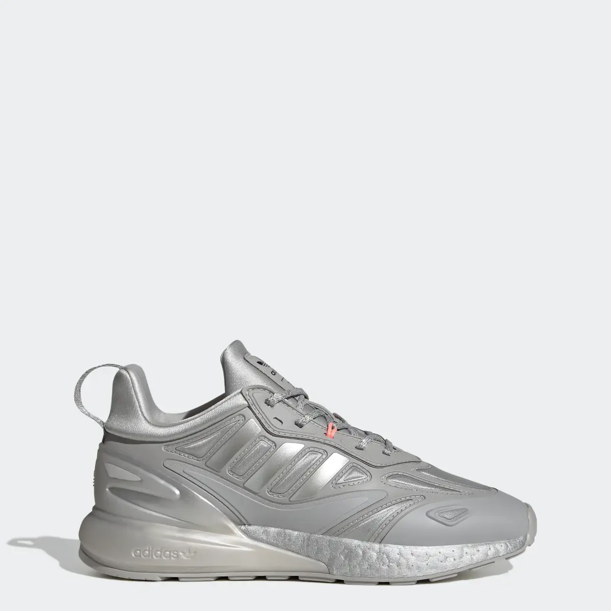Adidas ZX 2K BOOST 2.0 Shoes. 1