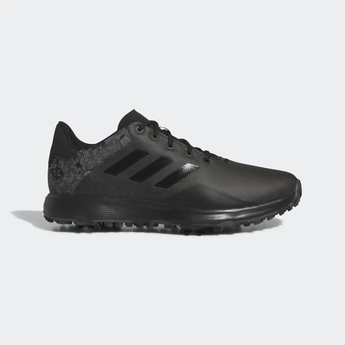 Adidas S2G Golf Shoes. 2