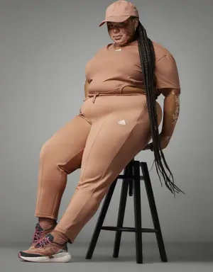 Adidas Calças Extrajustas Collective Power (Plus Size). 3 Adidas Calças Extrajustas Collective Power (Plus Size). 3
