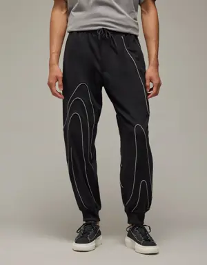 Y-3 Tracksuit Bottoms