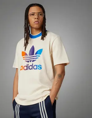 Adidas Adicolor 70s Premium Trefoil Tee