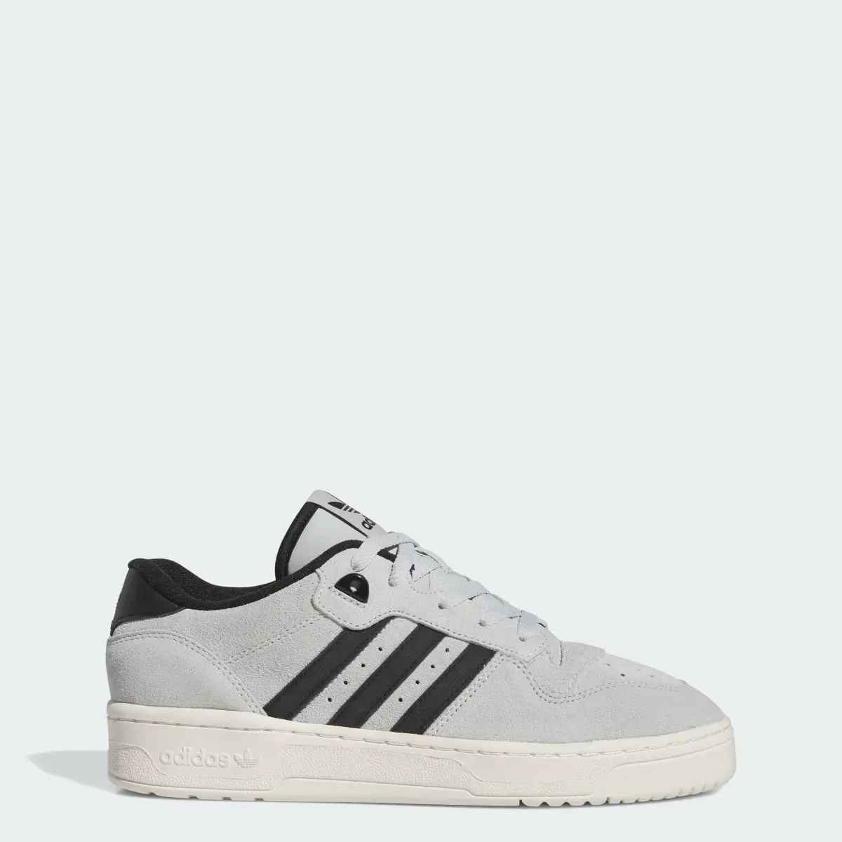 Adidas Rivalry Low Shoes. 1