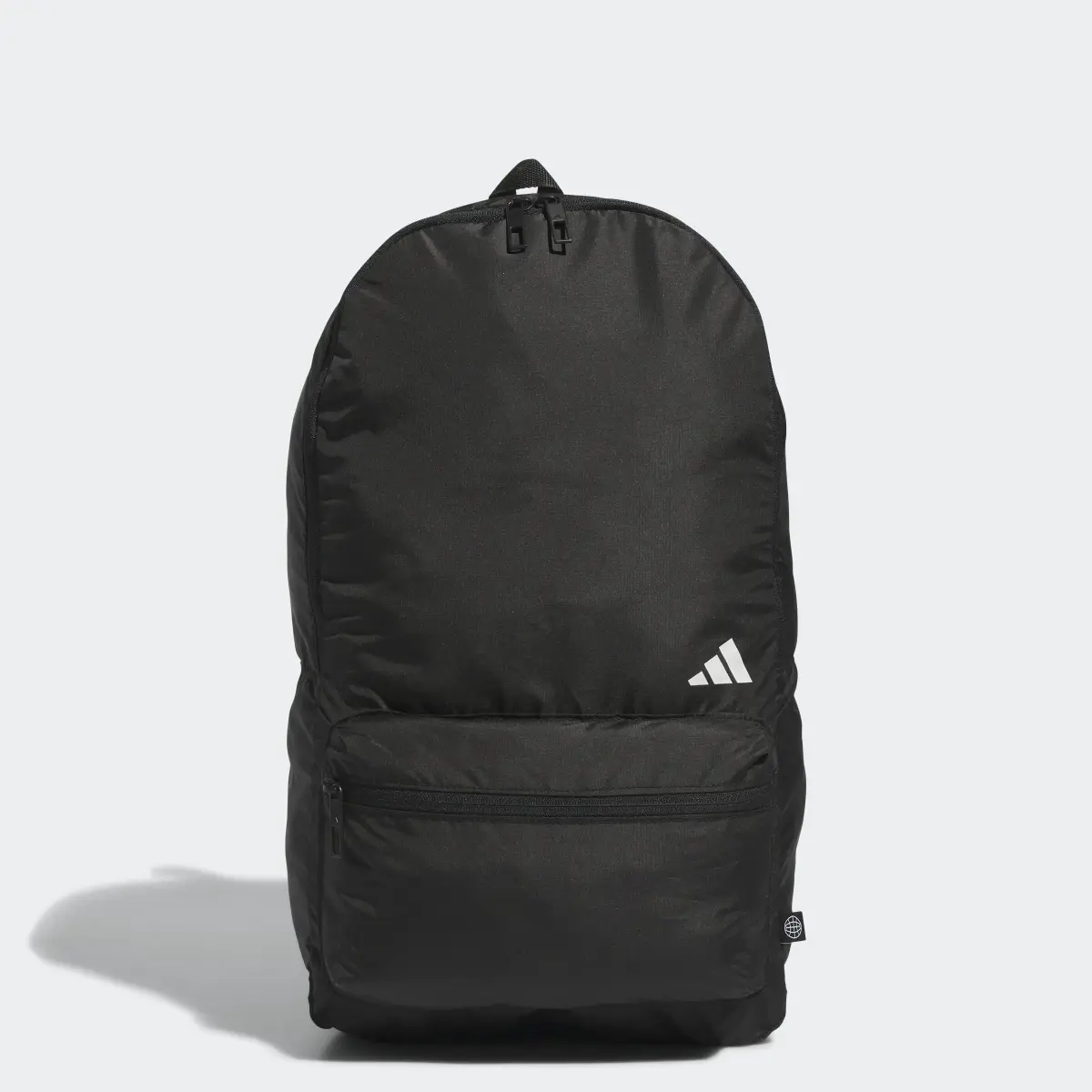 Adidas Golf Packable Backpack. 1