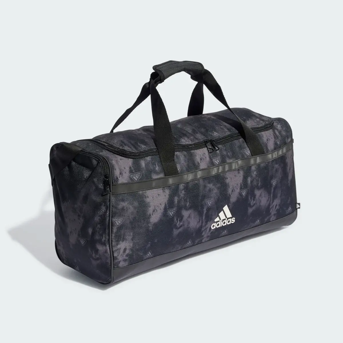 Adidas Linear Graphic Duffelbag M. 2