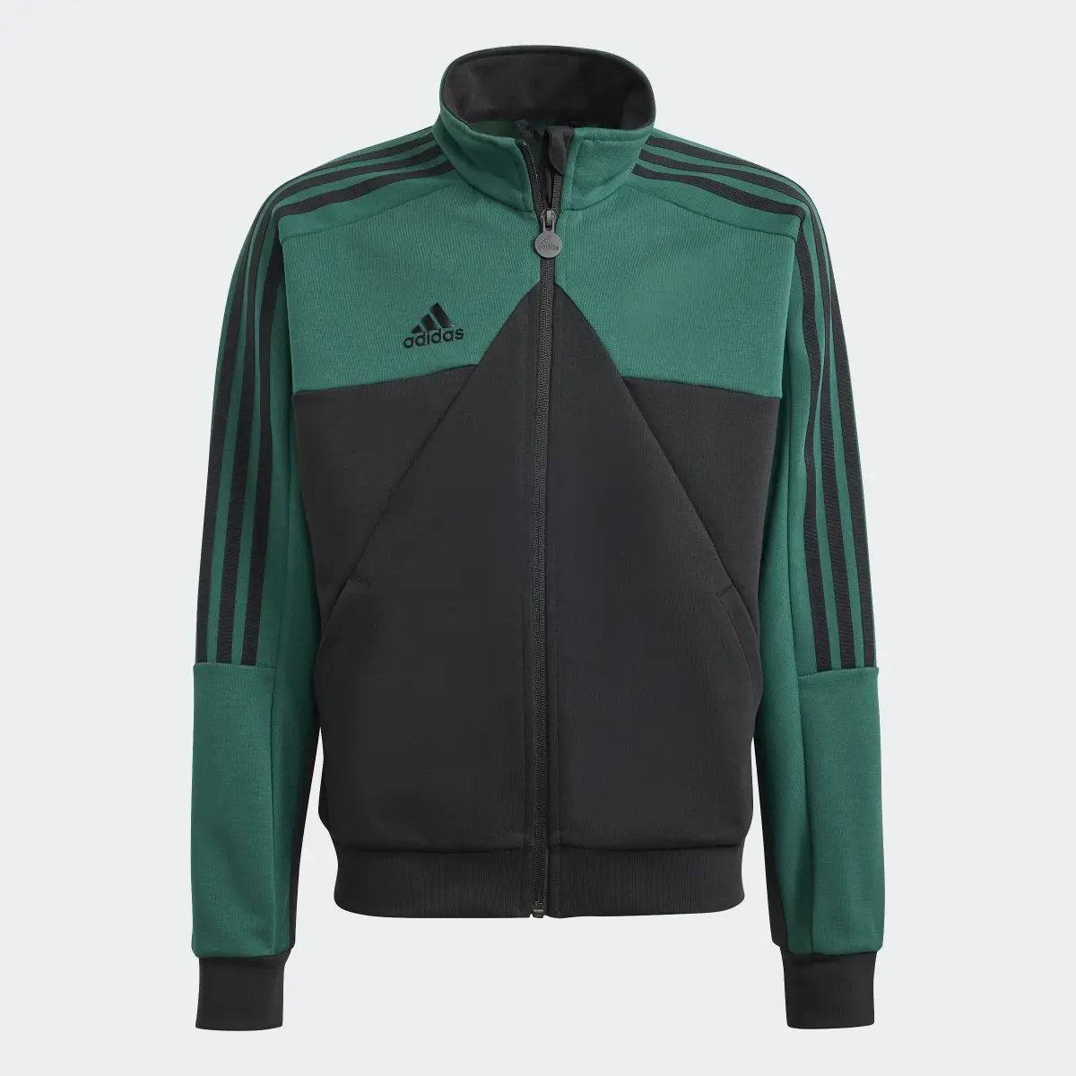 Adidas Tiro Track Jacket Kids. 3