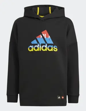 Adidas x LEGO Classic Hoodie