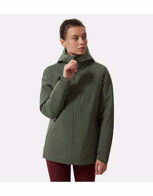 Women&#39;s Carto Triclimate Jacket