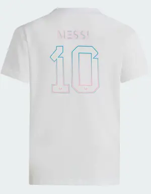 Messi N&N Tee